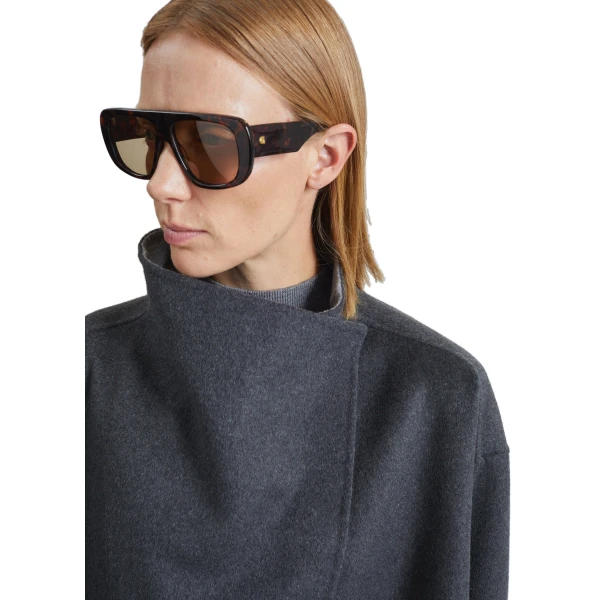designer coats