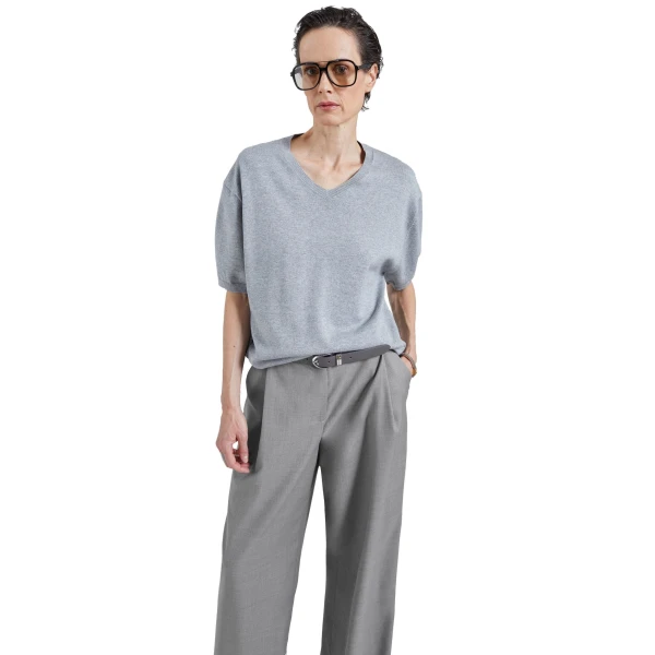 The Frankie Shop knitwear