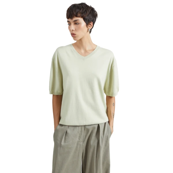 The Frankie Shop knitwear