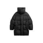 The Frankie Shop Ortler Puffer Jacket