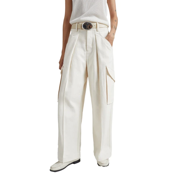 The Frankie Shop pants