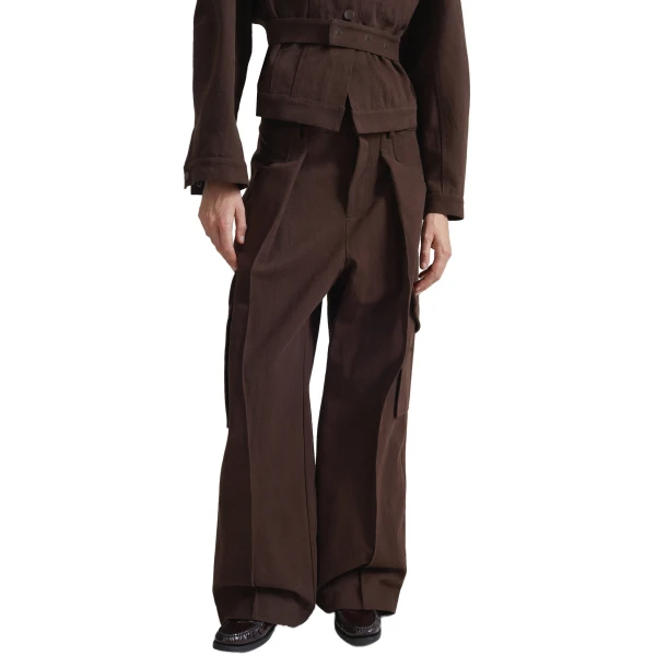 designer pants