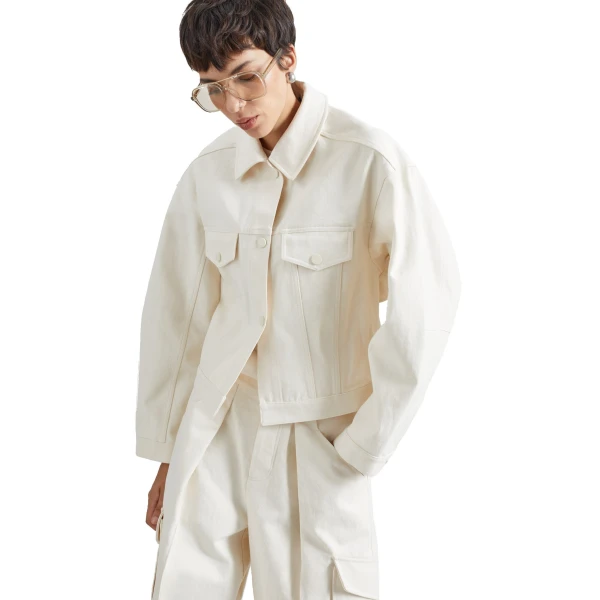 The Frankie Shop pre-fall 2026