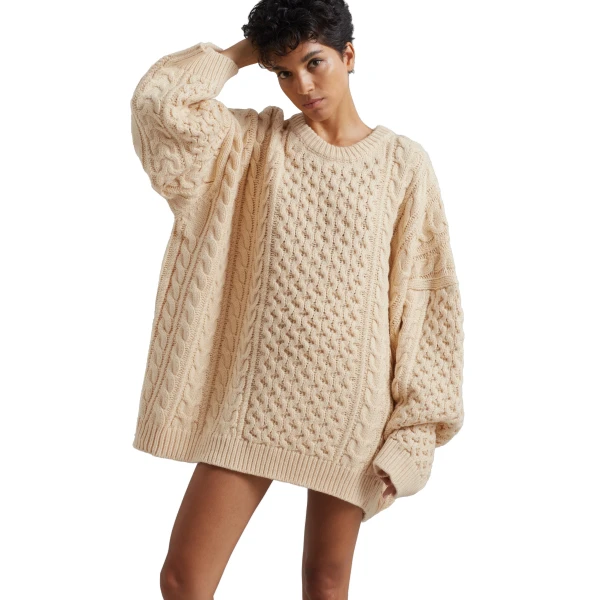 designer knitwear