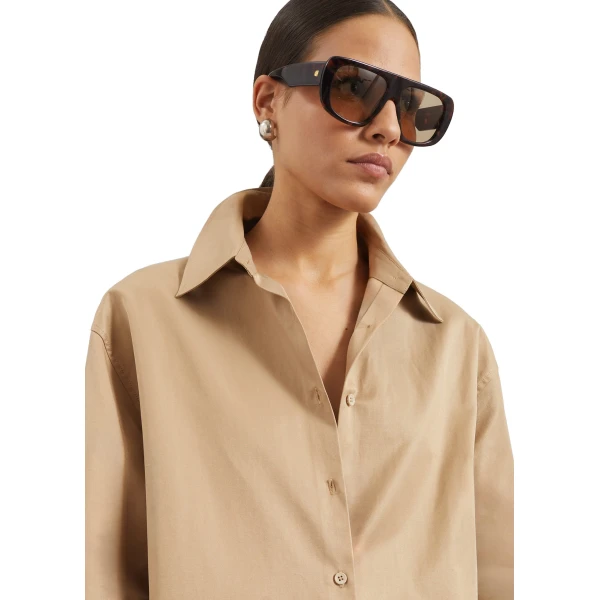 The Frankie Shop pre-fall 2026