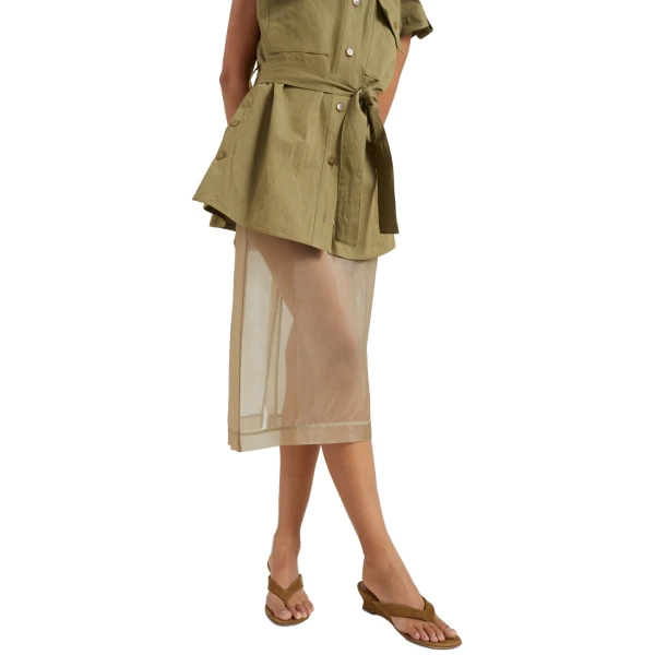 desert sand skirts