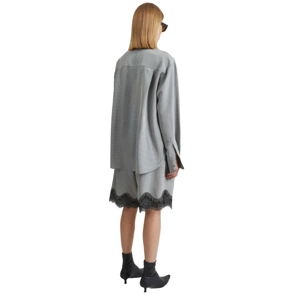 The Frankie Shop Peri Shirt