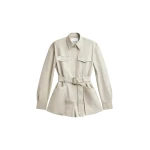 The Frankie Shop Praia Cargo Romper