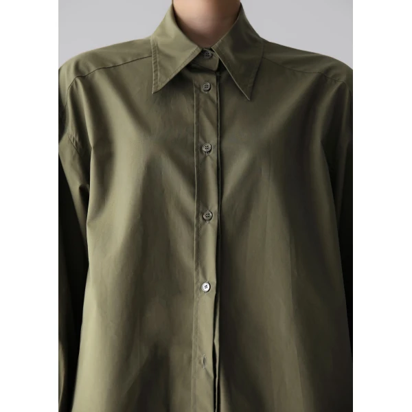khaki tops