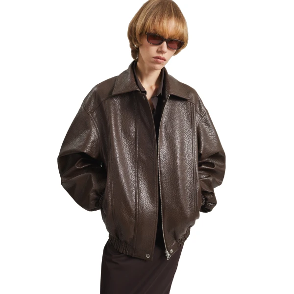 The Frankie Shop jackets