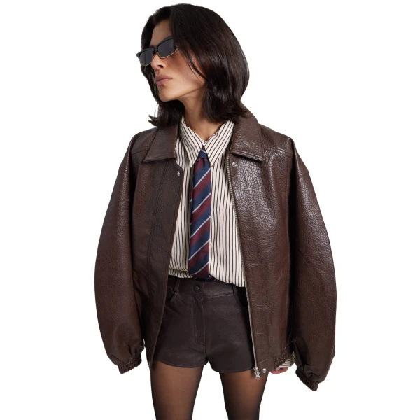 The Frankie Shop fall 2026