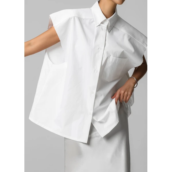 The Frankie Shop tops