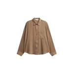 The Frankie Shop Rema Shirt