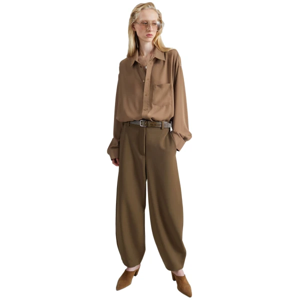 The Frankie Shop pre-fall 2026