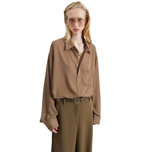 The Frankie Shop Rema Shirt