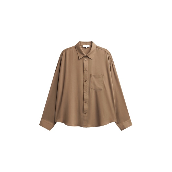 The Frankie Shop Rema Shirt