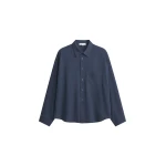 The Frankie Shop Rema Shirt