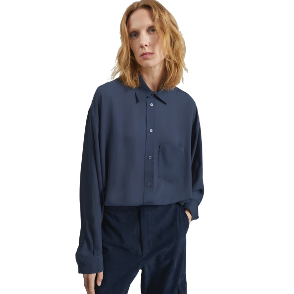The Frankie Shop Rema Shirt