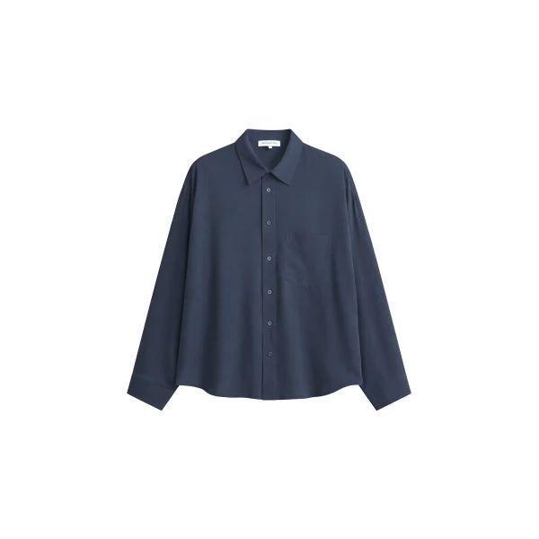 The Frankie Shop Rema Shirt