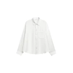 The Frankie Shop Rema Shirt