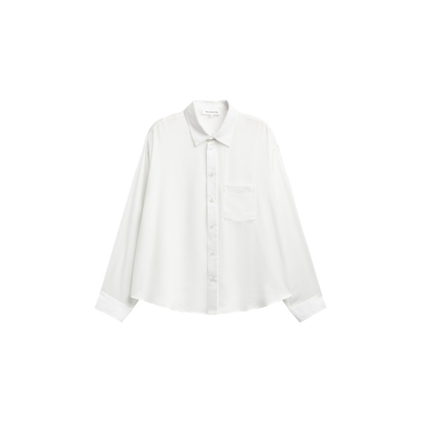 The Frankie Shop Rema Shirt