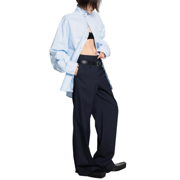 sky blue tops