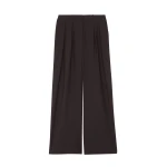 The Frankie Shop Ripley Pleated Trousers