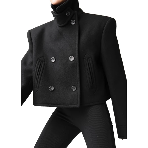 The Frankie Shop coats
