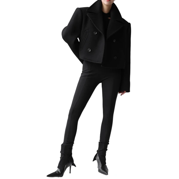 designer coats