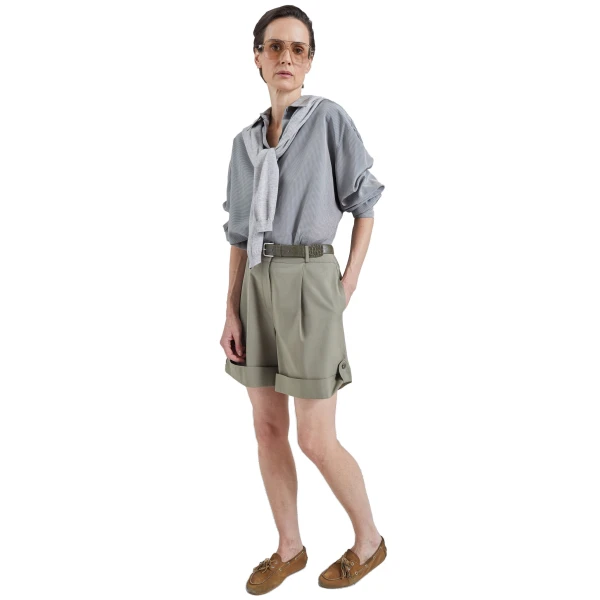 The Frankie Shop shorts