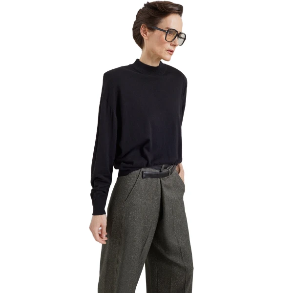 The Frankie Shop knitwear