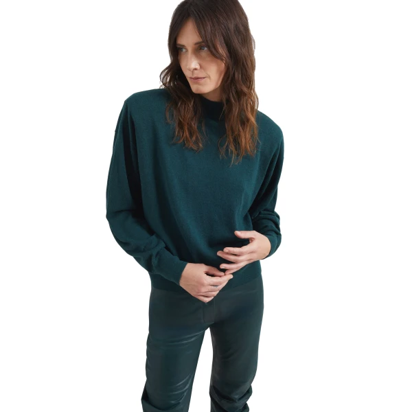 The Frankie Shop knitwear