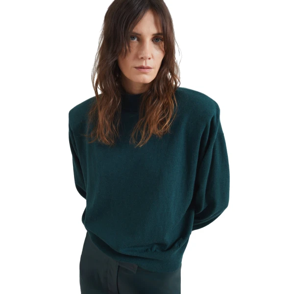 designer knitwear