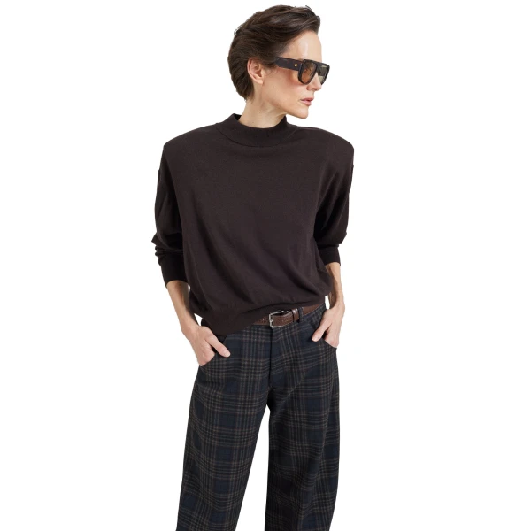 The Frankie Shop knitwear