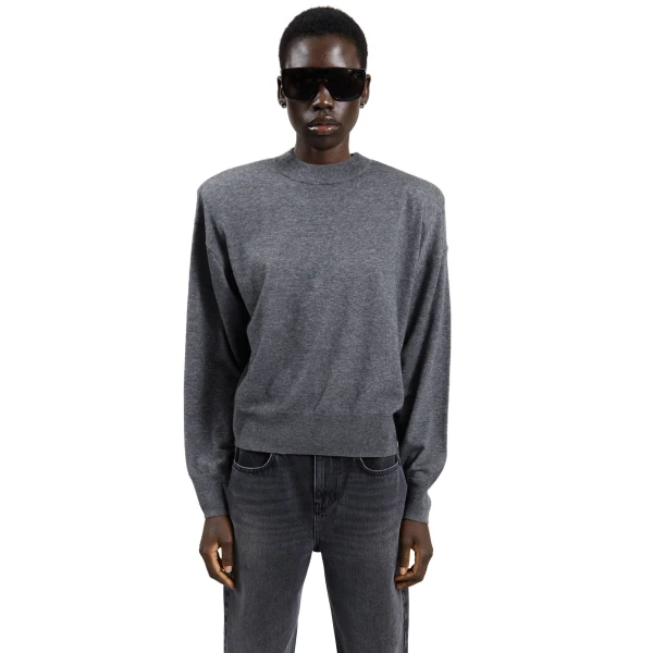 The Frankie Shop knitwear