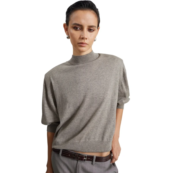 The Frankie Shop knitwear