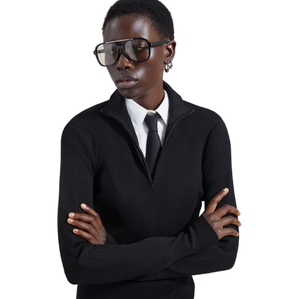 The Frankie Shop knitwear