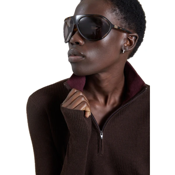 The Frankie Shop knitwear