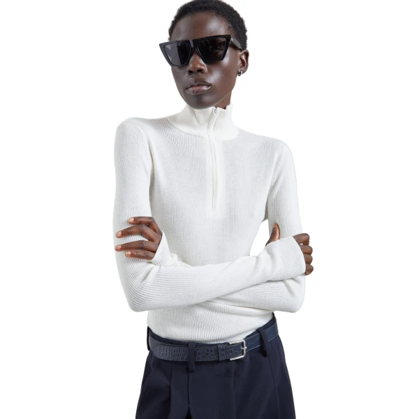 The Frankie Shop knitwear