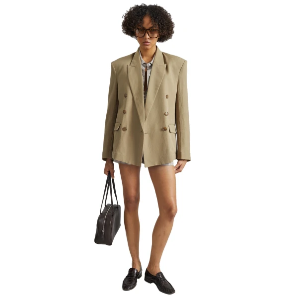 The Frankie Shop jackets