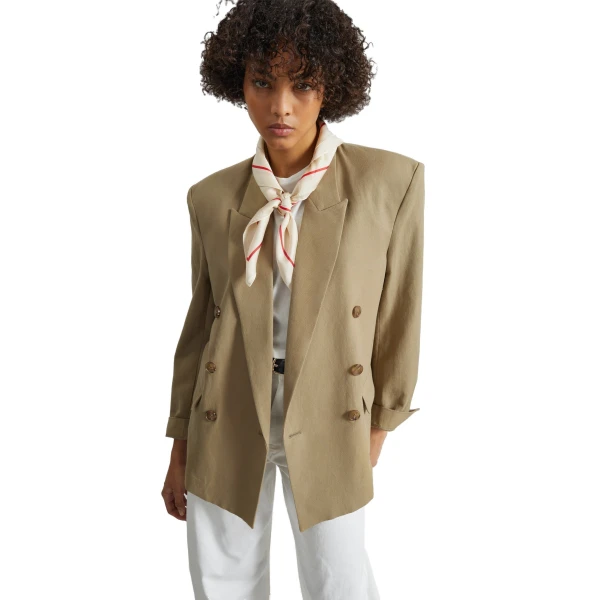 camel jackets