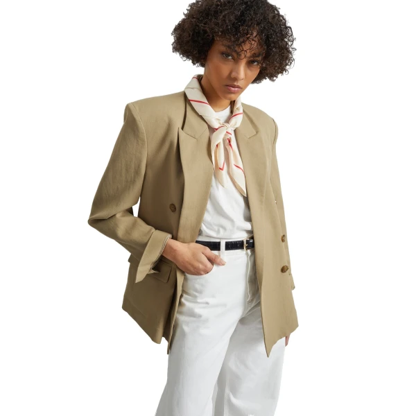 The Frankie Shop fall 2026