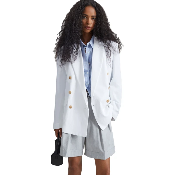 The Frankie Shop jackets