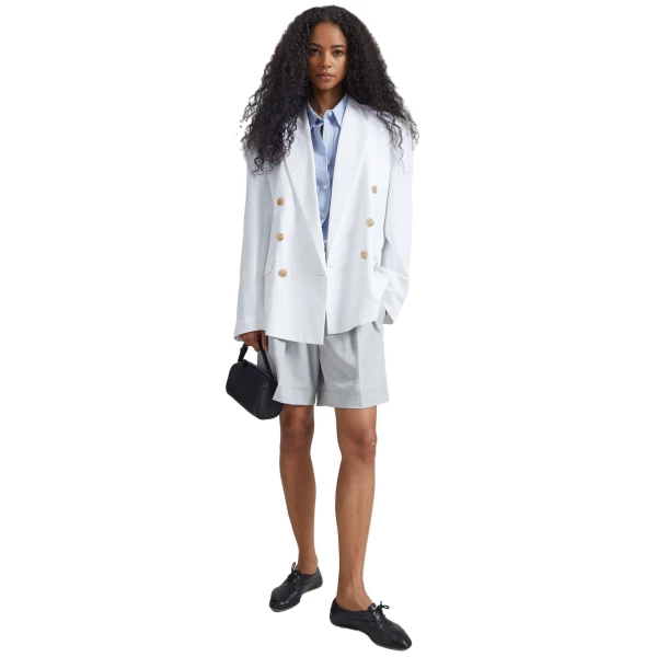 white jackets