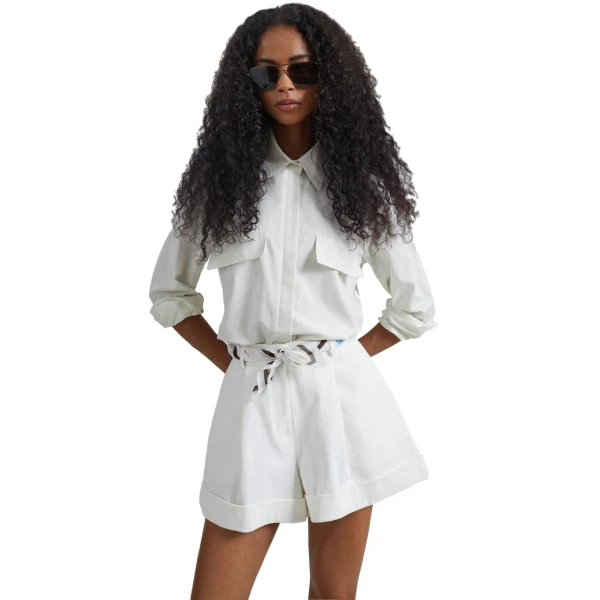 The Frankie Shop shorts