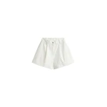 The Frankie Shop Savoca Cuffed Shorts