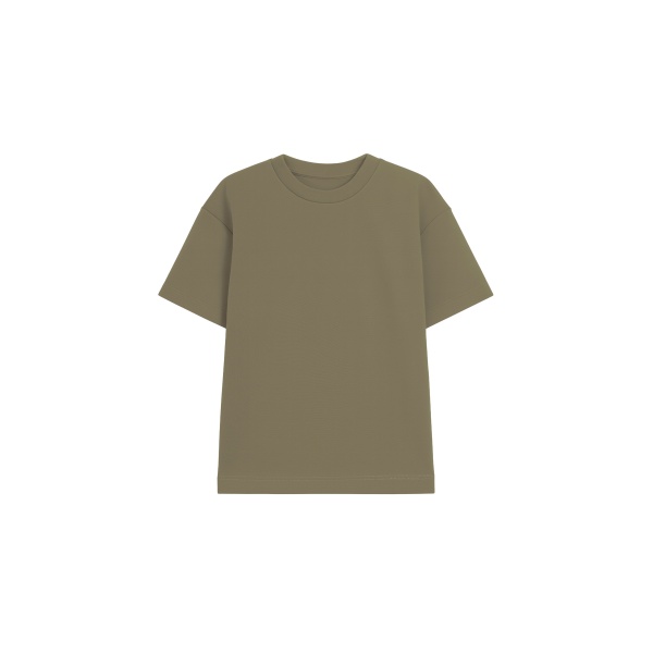 The Frankie Shop Scoob Boxy T-Shirt