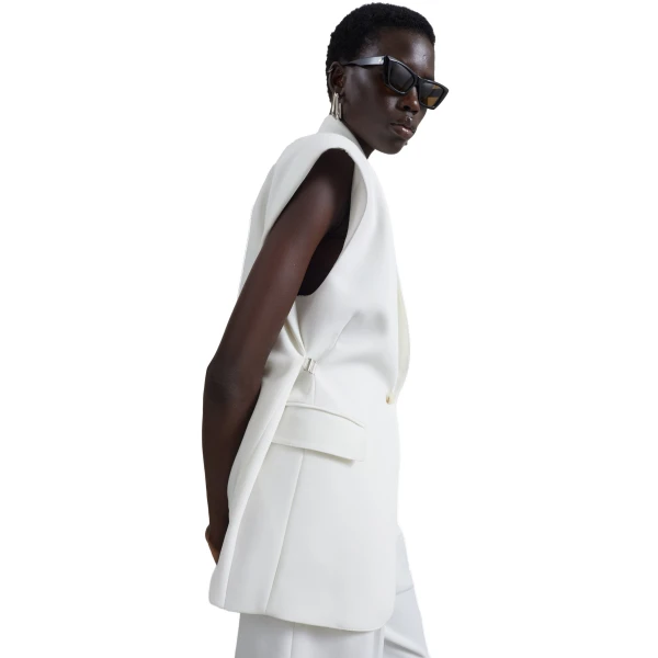 The Frankie Shop Sedon Vest