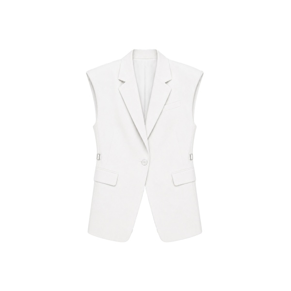 The Frankie Shop Sedon Vest
