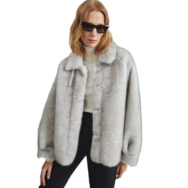 The Frankie Shop jackets